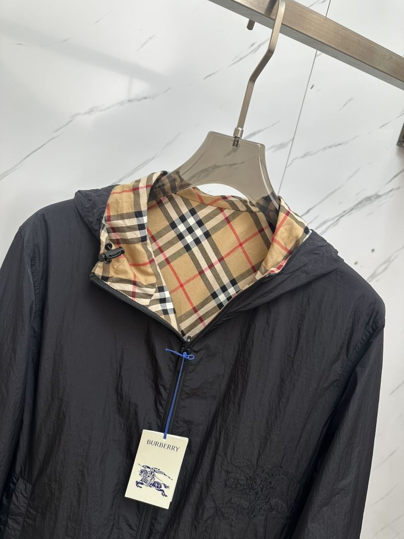 Burberry Outwear